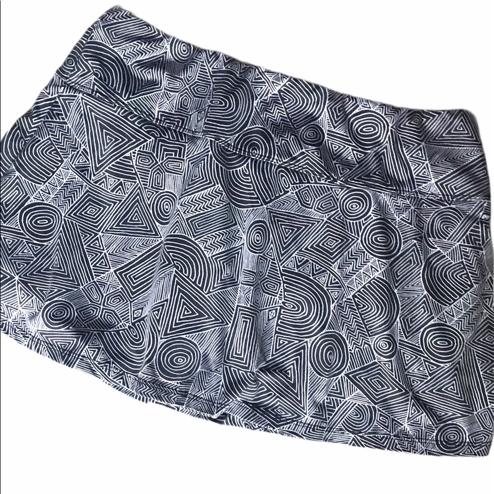 Eleven by Venus Williams Tennis Skirt, Size Large
